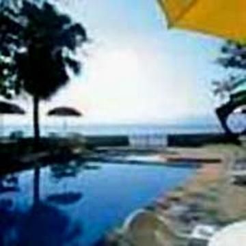 Dimas Park Hotel Florianópolis Eksteriør billede